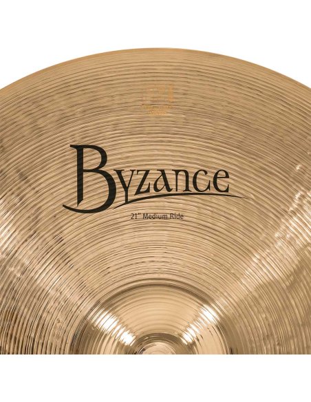 MEINL B21MR-B