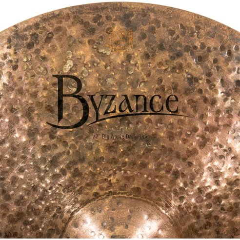 MEINL B22BADAR