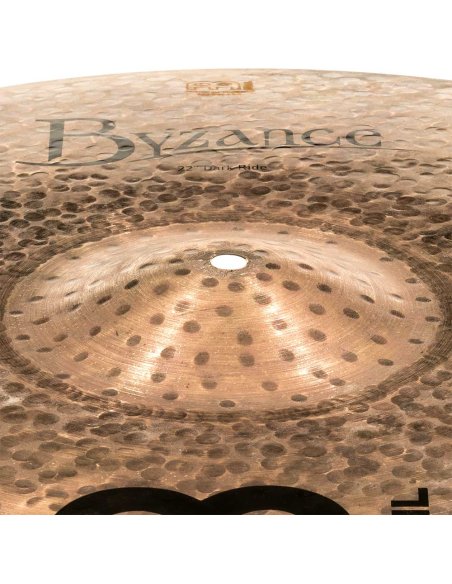 MEINL B22DAR