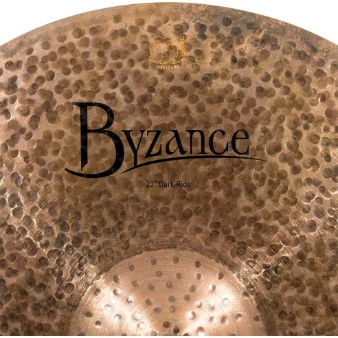 MEINL B22DAR