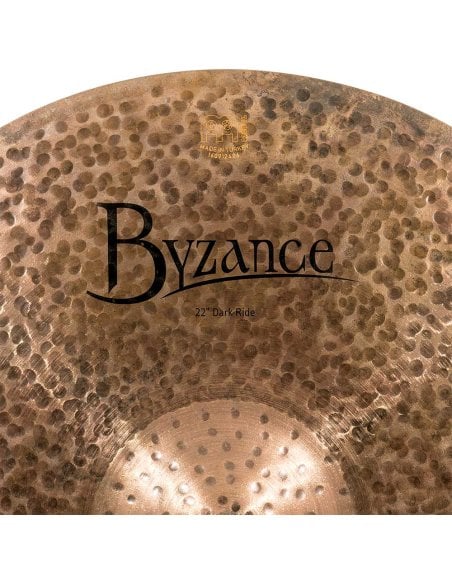 MEINL B22DAR