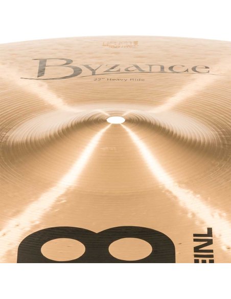 MEINL B22HR