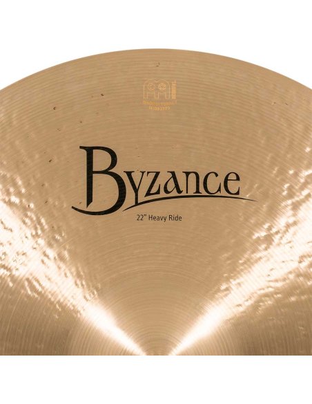MEINL B22HR