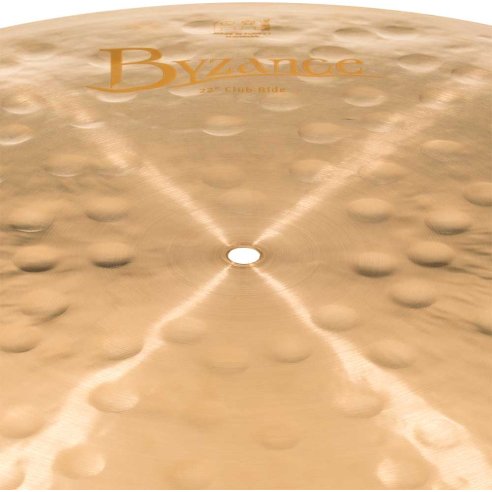 MEINL B22JCR