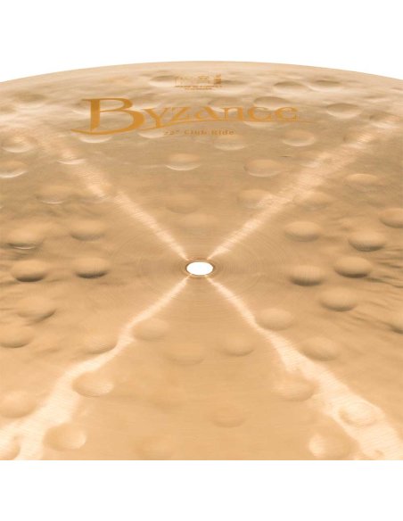 MEINL B22JCR