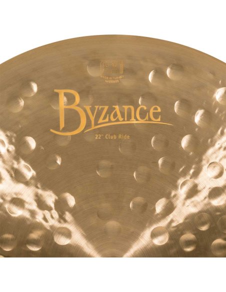 MEINL B22JCR