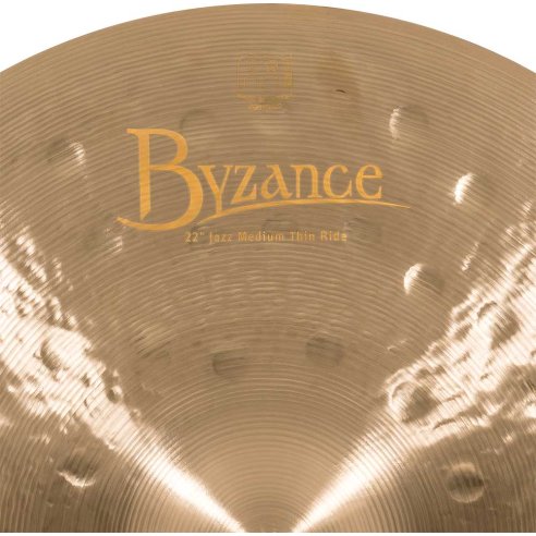MEINL B22JMTR