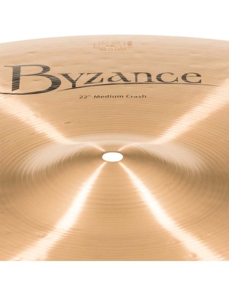 MEINL B22MC
