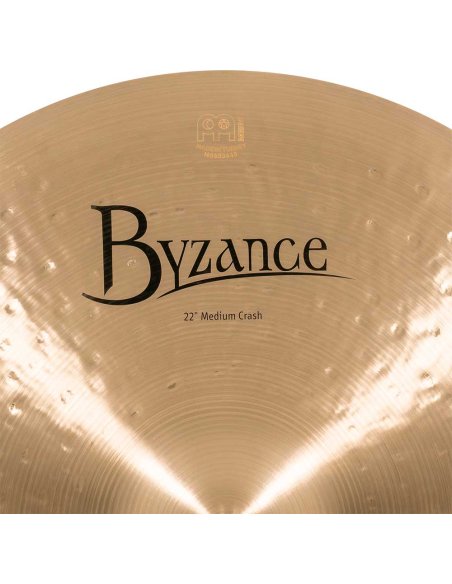 MEINL B22MC