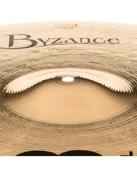 MEINL B22MR-B