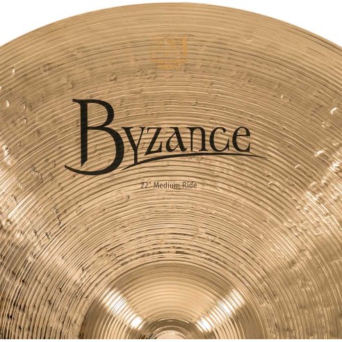 MEINL B22MR-B