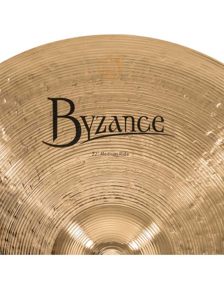 MEINL B22MR-B