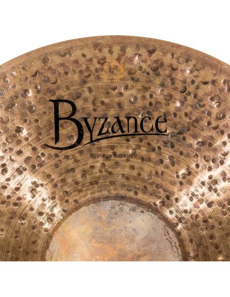 MEINL B22RBR
