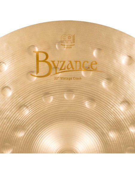 MEINL B22VC