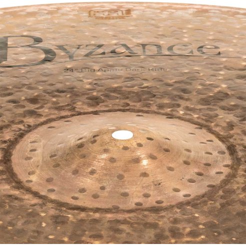 MEINL B24BADAR