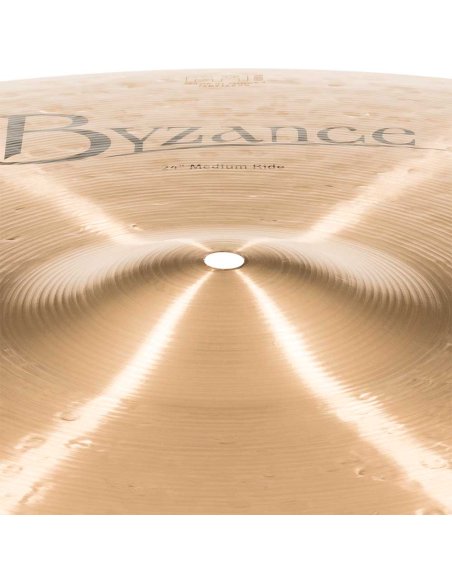 MEINL B24MR