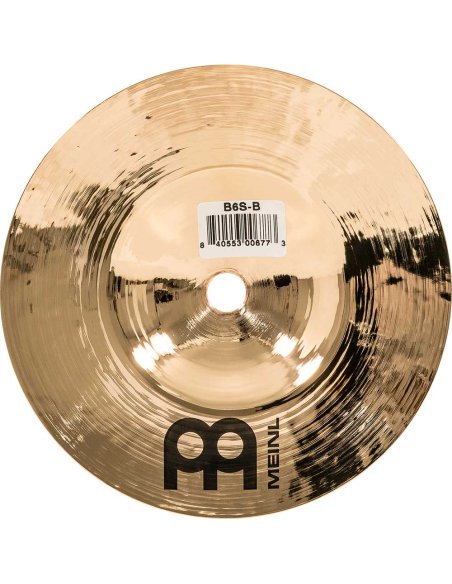 MEINL B6S-B