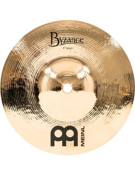 MEINL B8S-B
