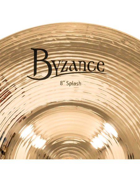 MEINL B8S-B
