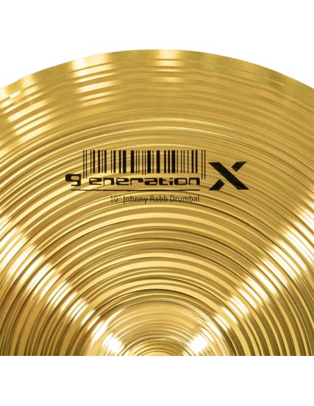 MEINL GX-10DB