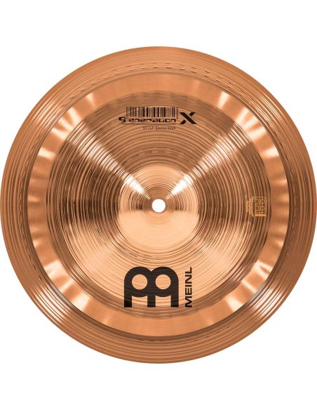 MEINL GX-10/12ES
