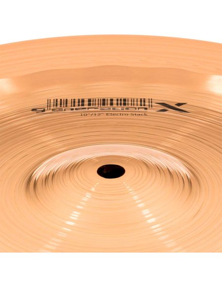 MEINL GX-10/12ES