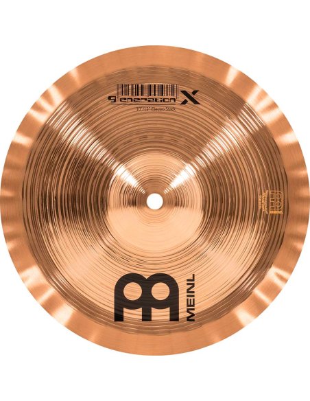 MEINL GX-10/12ES