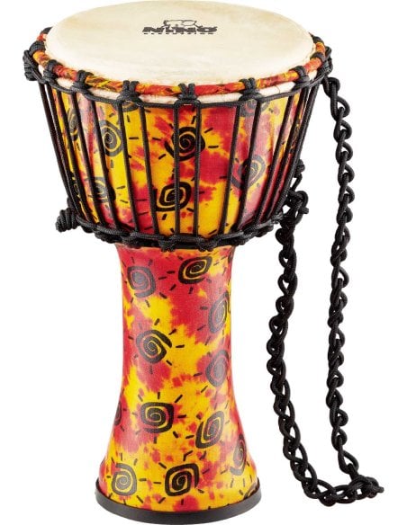 NINO PERCUSSION NINO-PDJ1-S-G