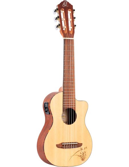 ORTEGA RGL5CE