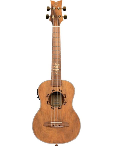 ORTEGA LIZARD-TE-GB