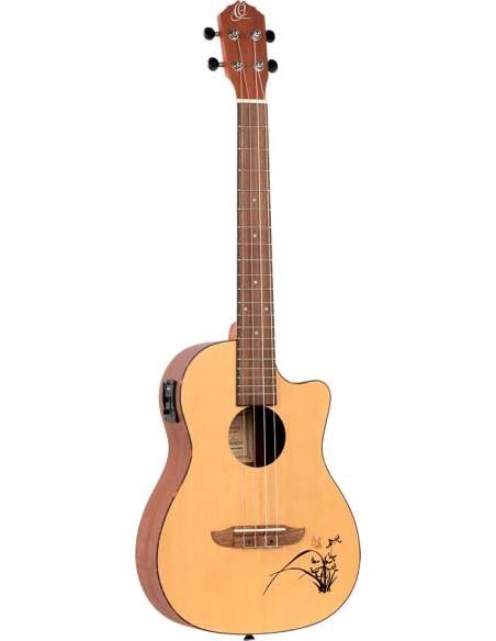 ORTEGA RU5CE-BA