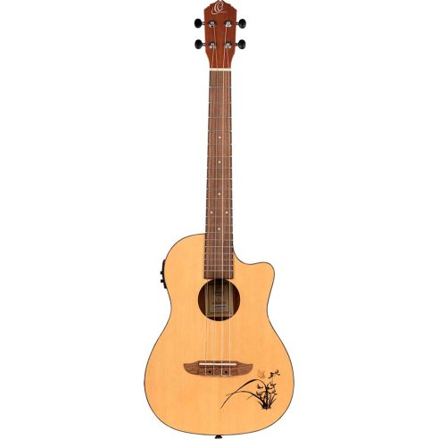 ORTEGA RU5CE-BA