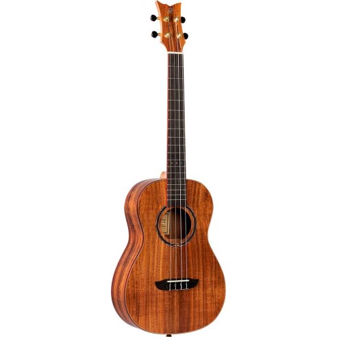 ORTEGA RUACA-BA