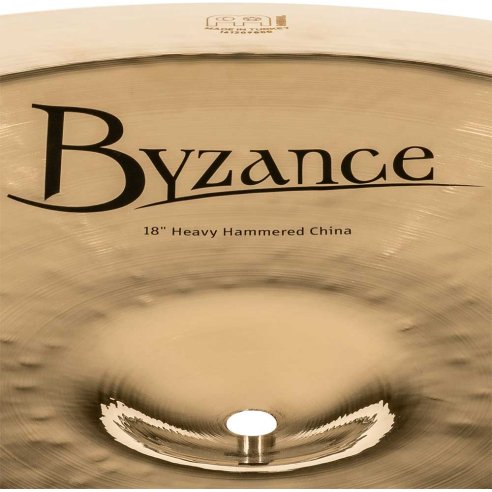 MEINL B18HHCH-B
