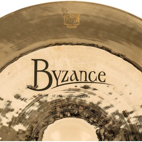 MEINL B18HHCH-B