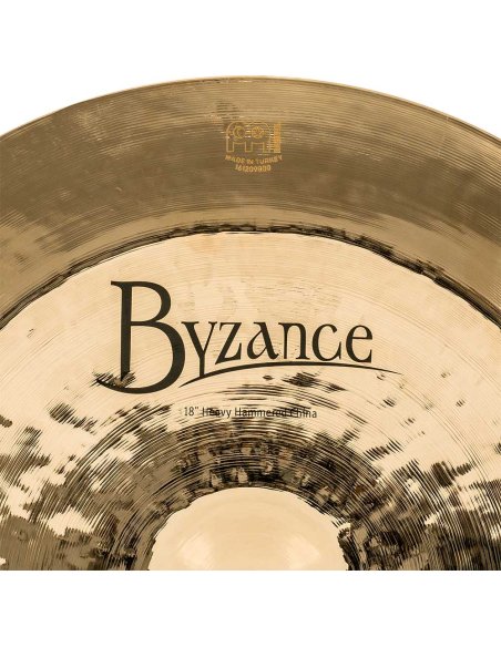 MEINL B18HHCH-B