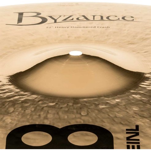 MEINL B22HHC-B