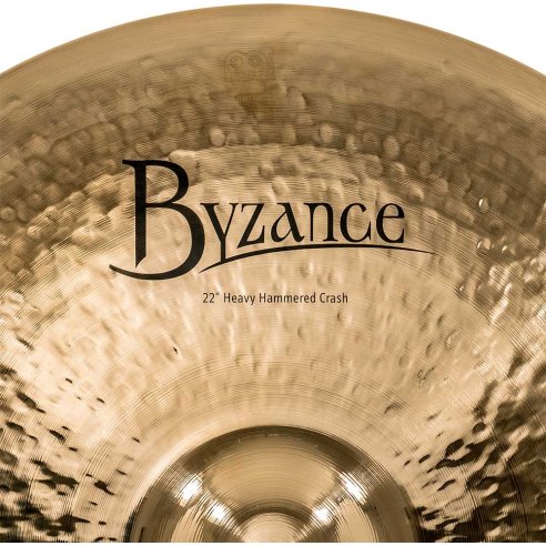 MEINL B22HHC-B