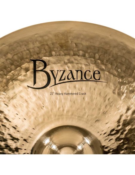MEINL B22HHC-B