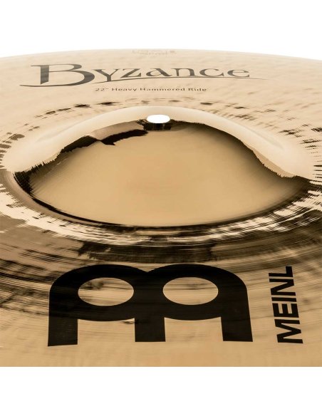 MEINL B22HHR-B