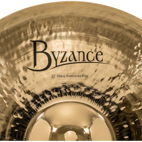 MEINL B22HHR-B