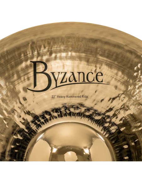 MEINL B22HHR-B