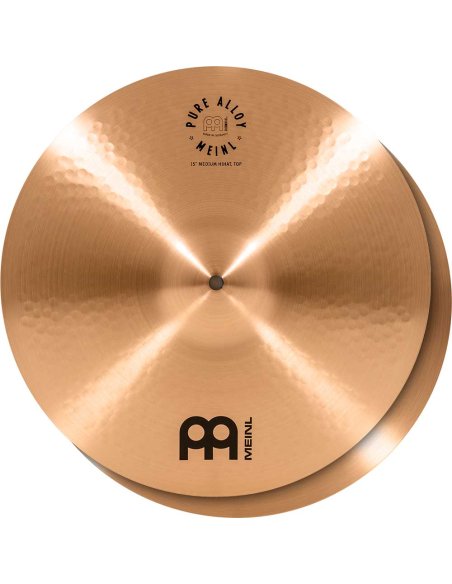 MEINL PA15MH