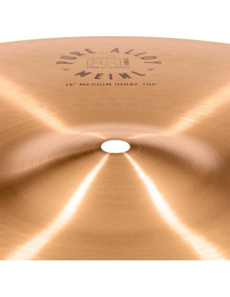 MEINL PA15MH