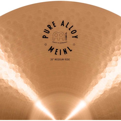 MEINL PA20MR