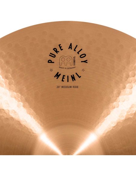 MEINL PA20MR
