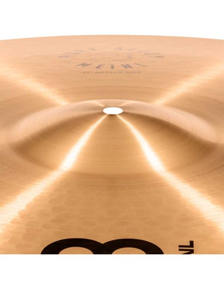 MEINL PA22MR