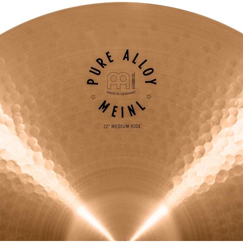 MEINL PA22MR