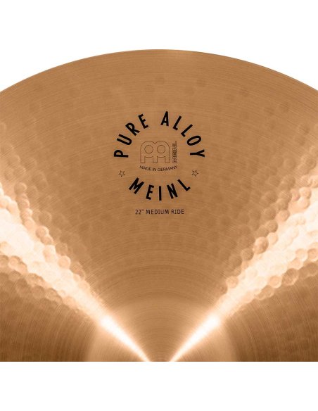 MEINL PA22MR