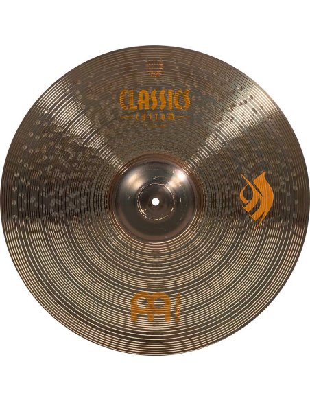 MEINL CC21GR